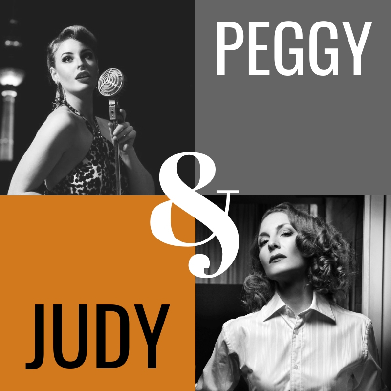Scaled peggy