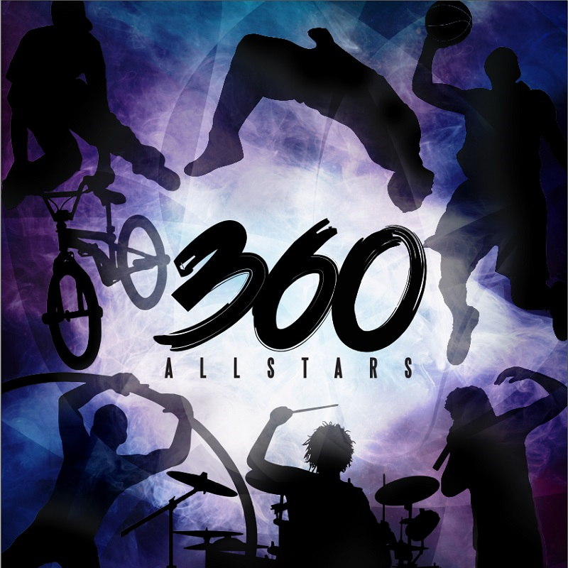 360 ALLSTARS - Event image