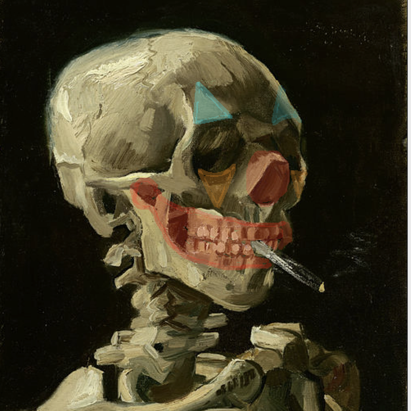 Bring Out Your Dead - Event image