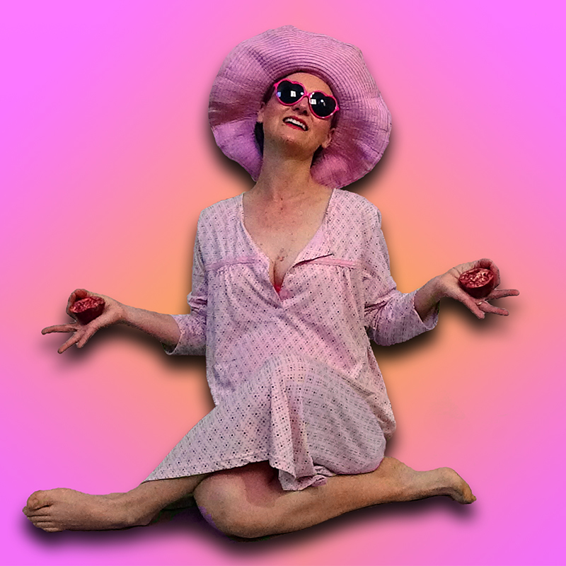 The Dirty Mother - Event image