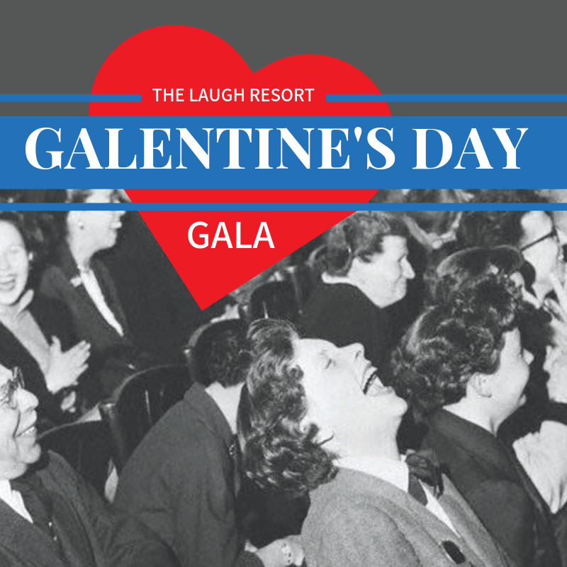 Scaled galentine s day gala
