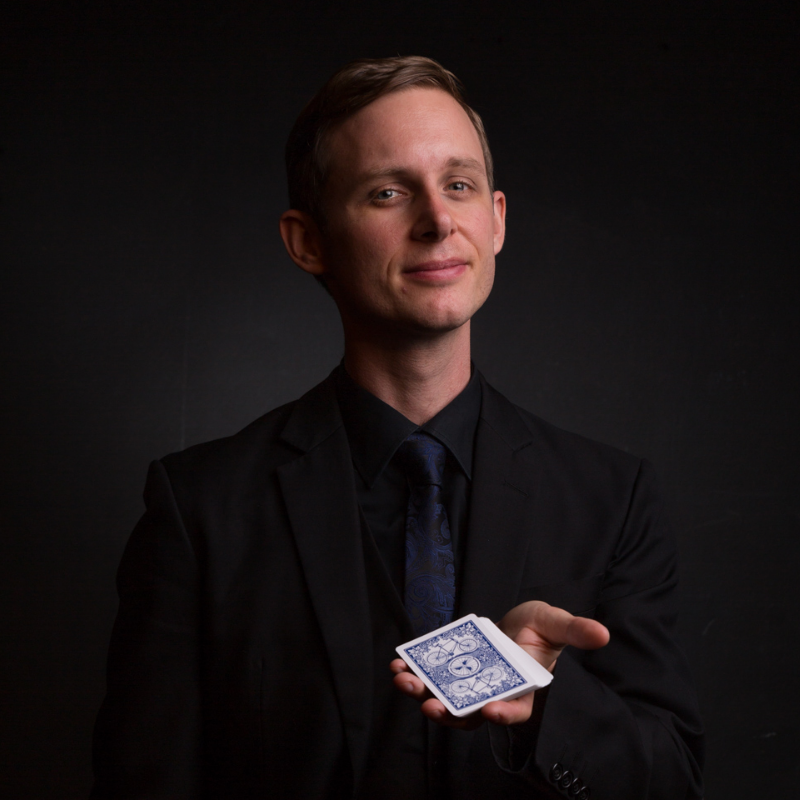 No Hero with Stuart Lightbody - Event image