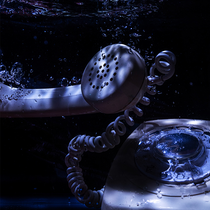 Talkback - Event image