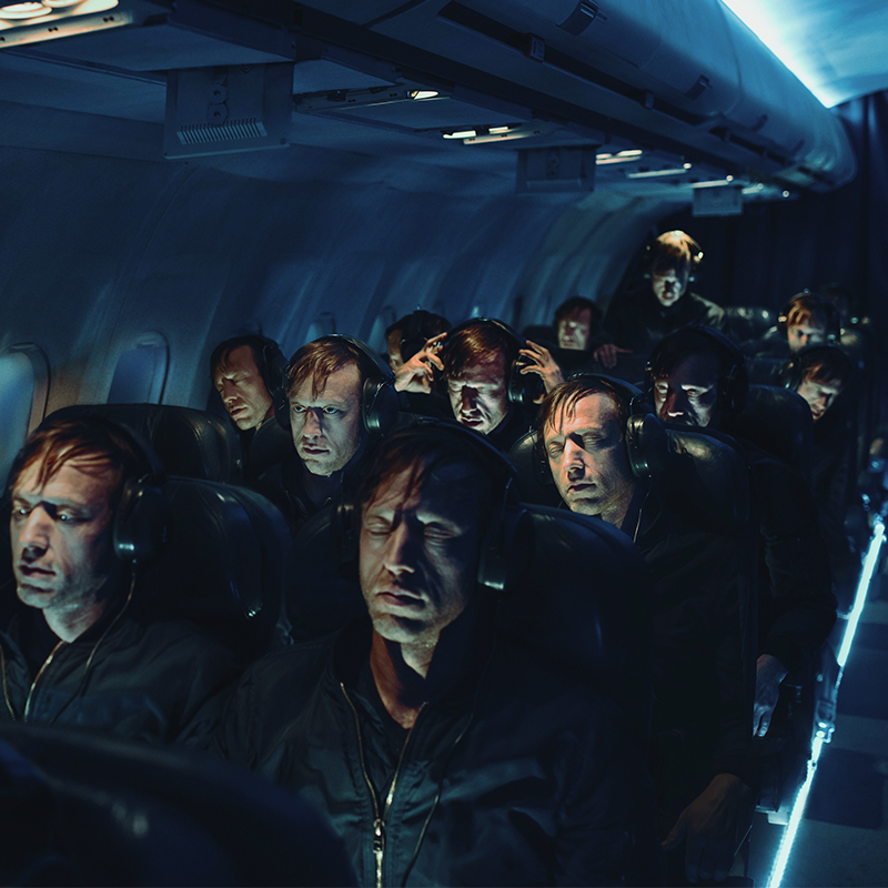 FLIGHT - Event image