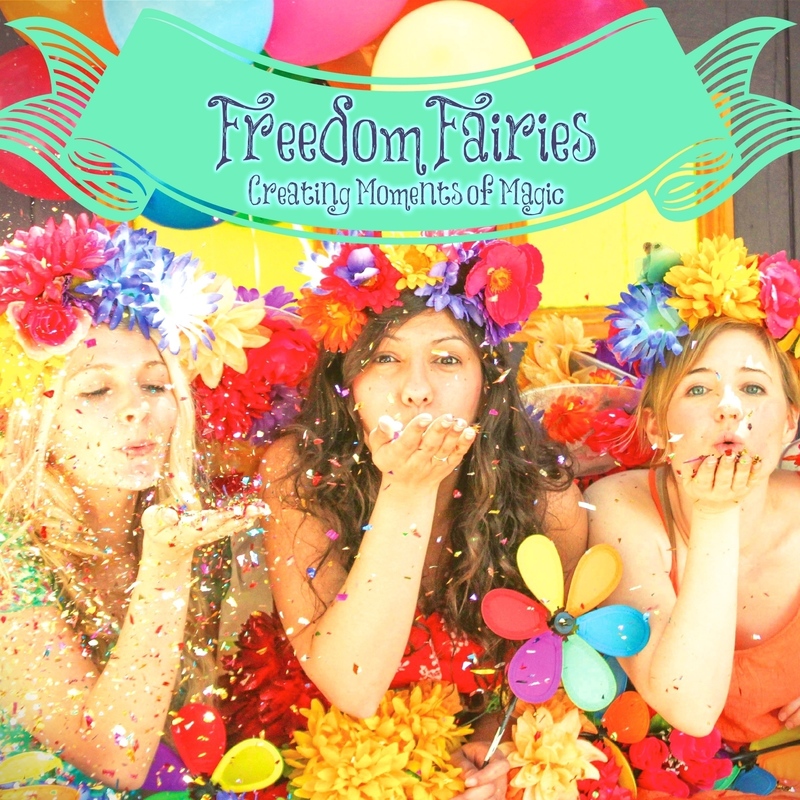 Scaled freedom fairies 2