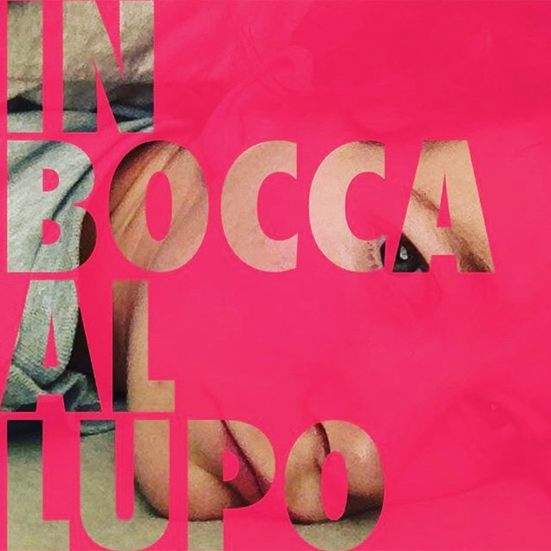 Adult Story Time Part 3. 'In bocca al lupo' - Event image