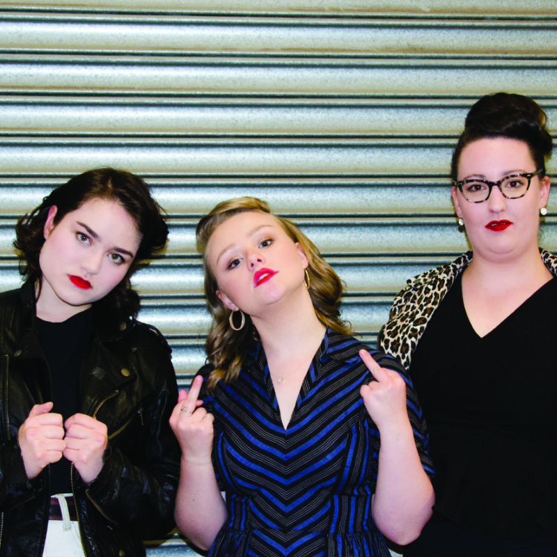 Scaled the violent years 1956 fringe world