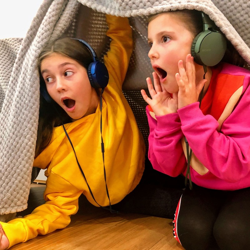 Audioplay: The Turners - Event image