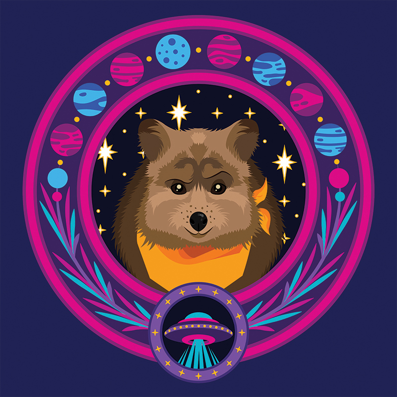 QUOKKA APOCALYPSE - Event image