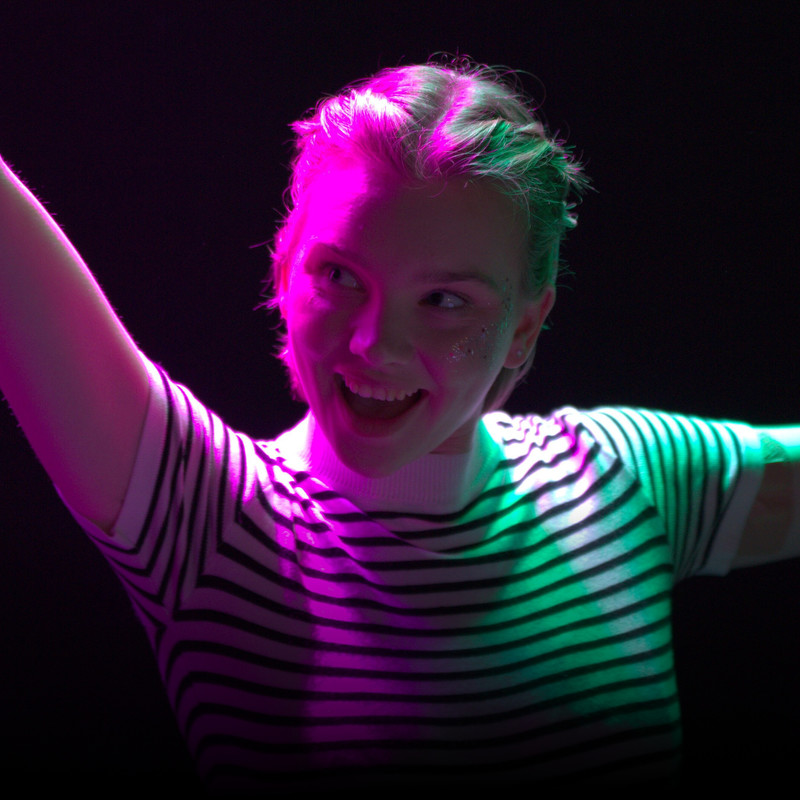 Prismatic - Event image