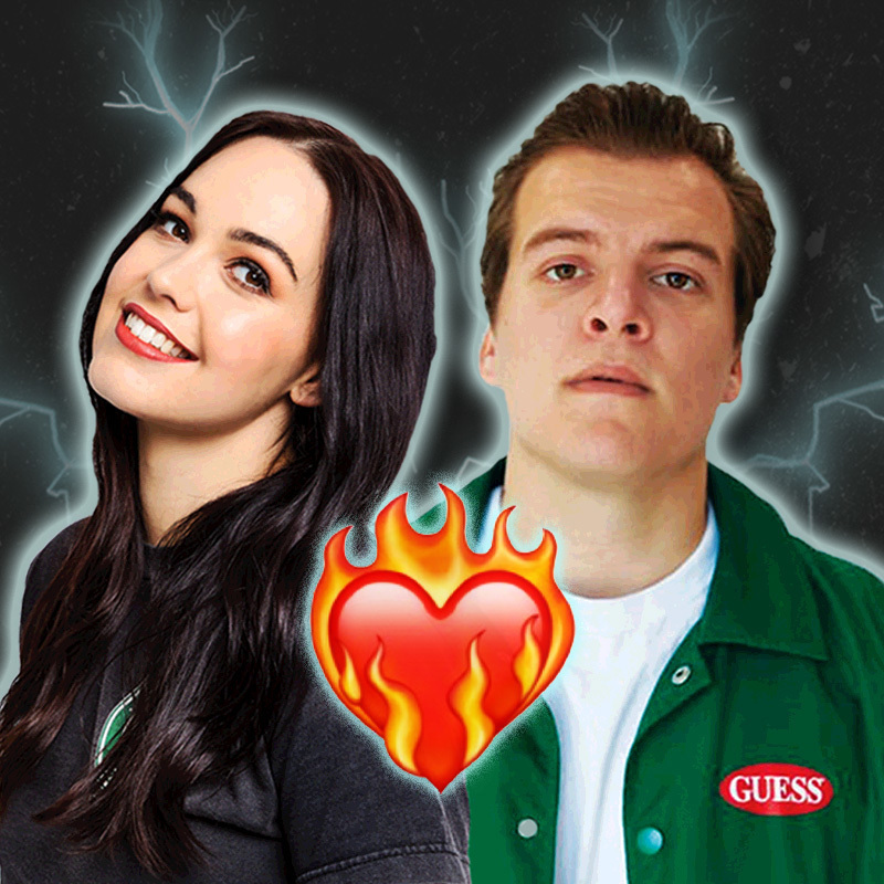 BEC CHARLWOOD & ALEKS MILINKOVIC - THE REUNION TOUR - Event image