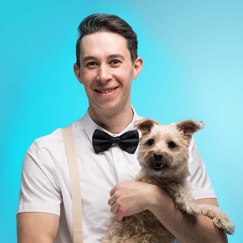 Awkward Conversations with Animals I've F*cked - Event image