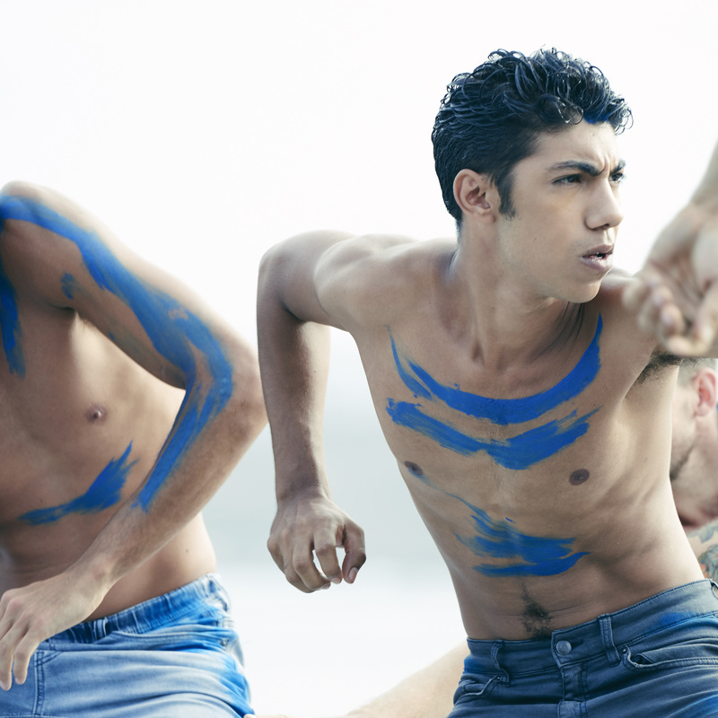 SPEAR: Special Screening - Event image