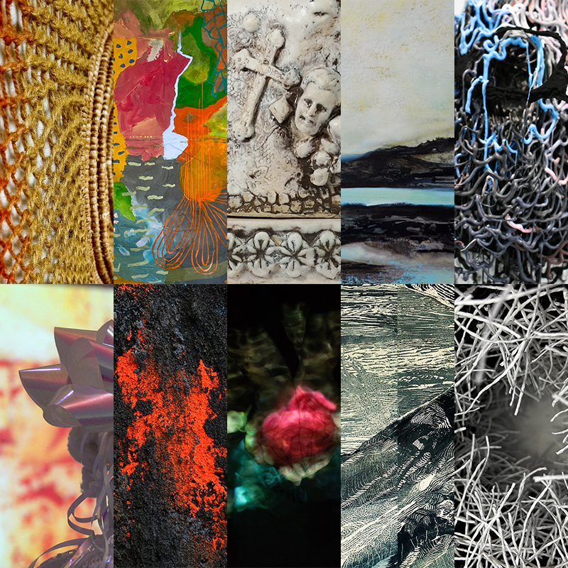 HERENOW|23: In-Between-ness - Event image