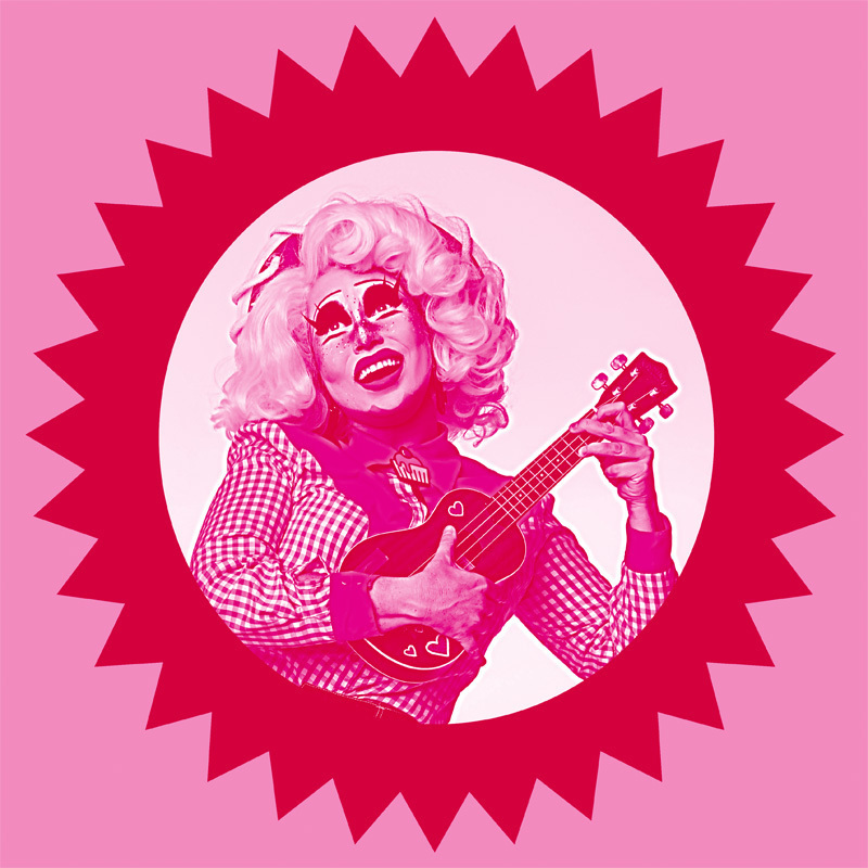 Clara Cupcakes' Good Time Corral - Event image