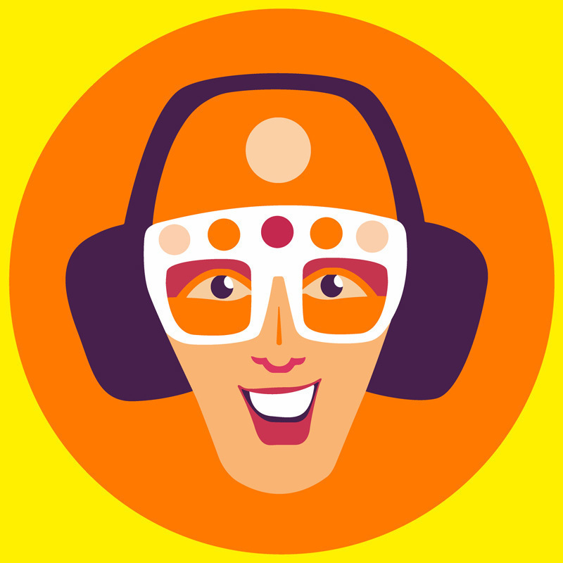 Gd World Tour 2020 Buzzy Beats Guru Dudu's Silent Disco Walking Tours | FRINGE Gd World Tour 2020 Buzzy Beats Guru Dudu's Silent Disco Walking Tours | FRINGE