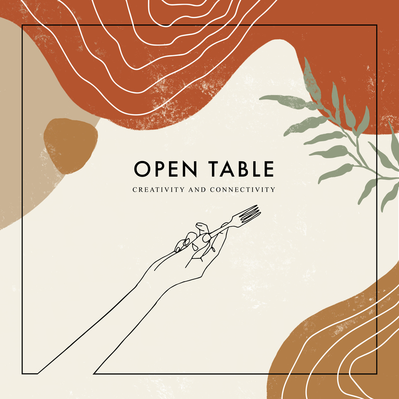 Open Table - Event image