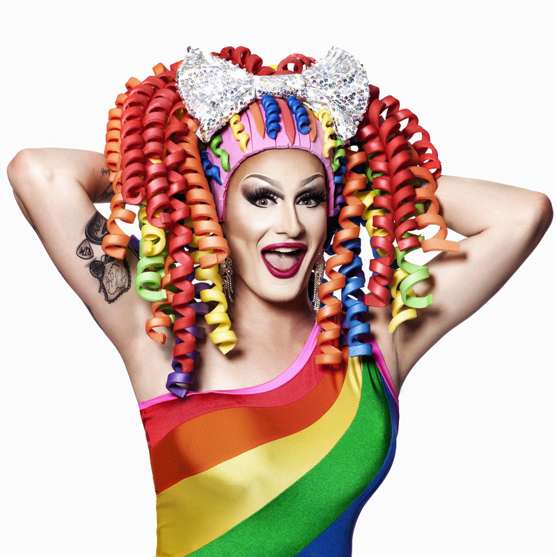 Drag Diva Spectacular - Event image